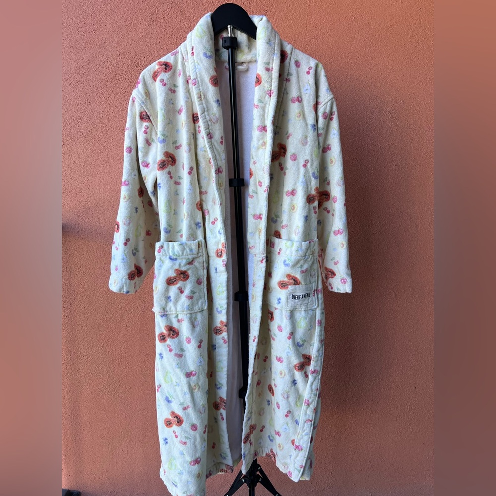 Djerf Avenue Bathrobe